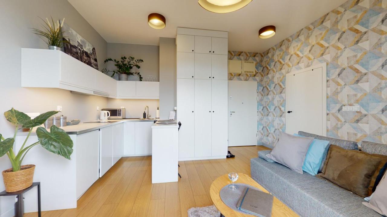 Aparthotel Prince Witold Near The Market Square 43 Ksiecia Witolda Street