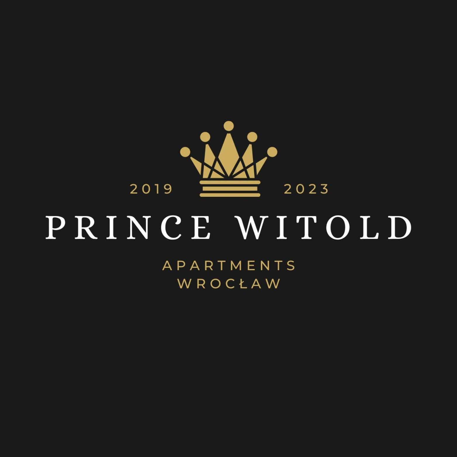 Prince Witold Near The Market Square 43 Ksiecia Witolda Street *