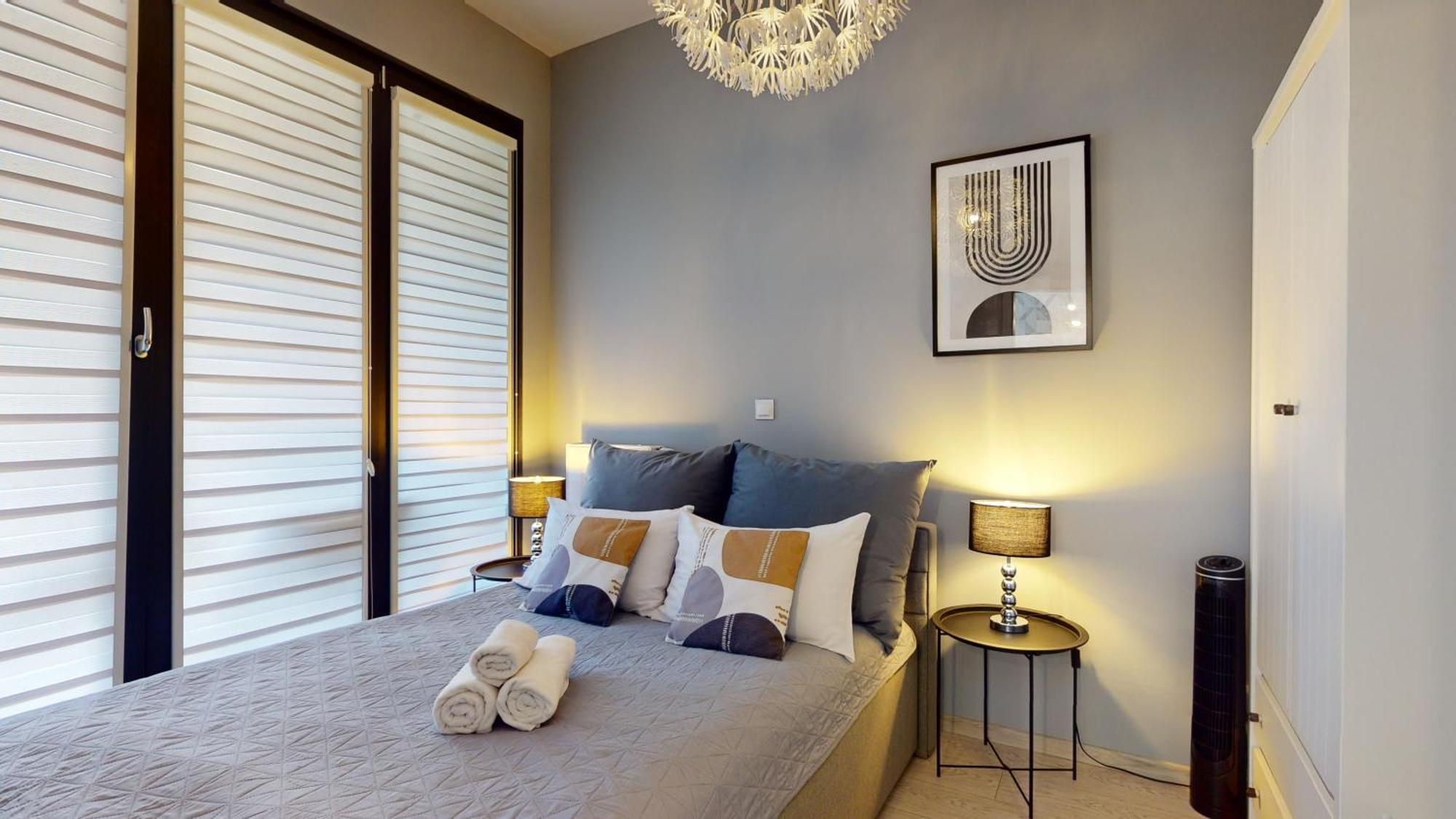 Aparthotel Prince Witold Near The Market Square 43 Ksiecia Witolda Street